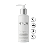 Affairs Facial Cleansing Gel 125ml