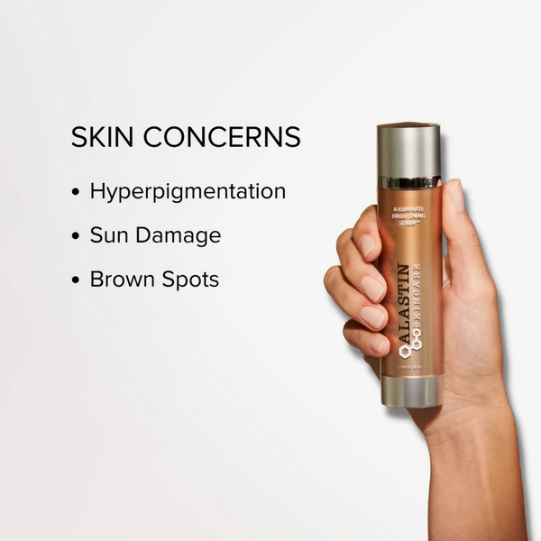 Alastin A-LUMINATE Brightening Serum 50ml -Beauty Affairs 2