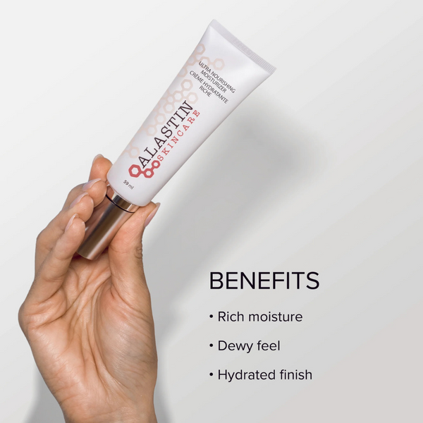 Alastin Ultra Nourishing Moisturizer with TriHex Technology 59ml - Beauty Affairs 2