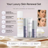 Alastin Daily Regimen AM 五件套晨間護理組合