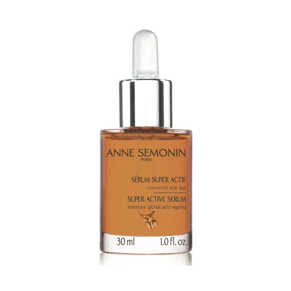 Anne Semonin Super Active Serum 30ml - Beauty Affairs