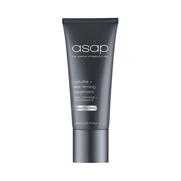 Asap Cellulite + Skin Firming Treatment 200 ml - Beauty Affairs 1 