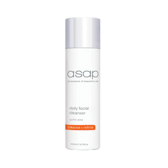 Asap Daily Facial Cleanser 200ml - Beauty Affairs 1