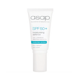ASAP SPF50+ Moisturising Defence+ 50ml - 50ml