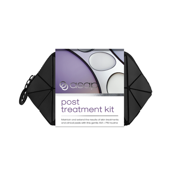 Asap Post-Treatment Kit - Beauty Affairs 2