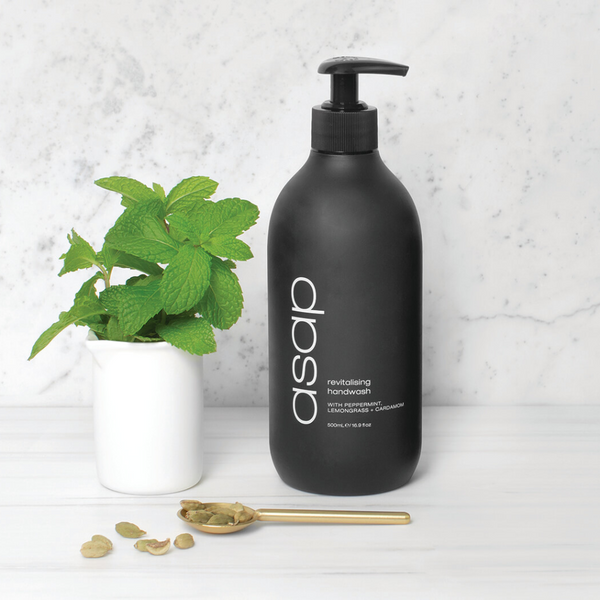 Asap Revitalising Handwash 500ml
