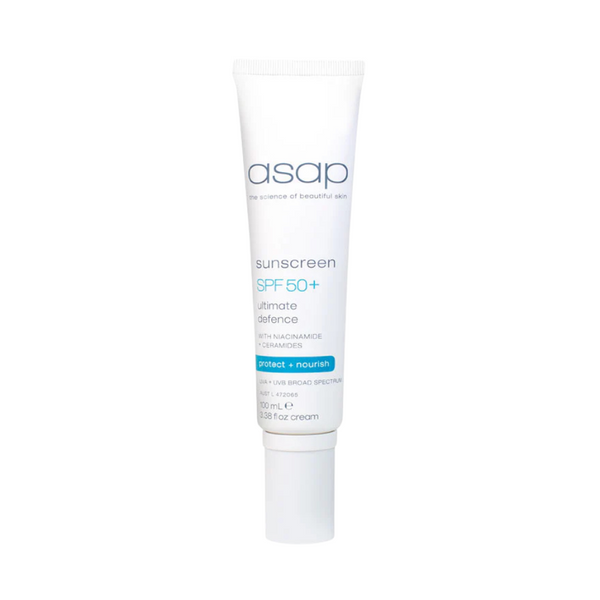 Asap SPF 50+ Ultimate Defence (100ml) - Beauty Affairs 2