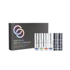 Asap Signature Serum Collection- Beauty Affairs1