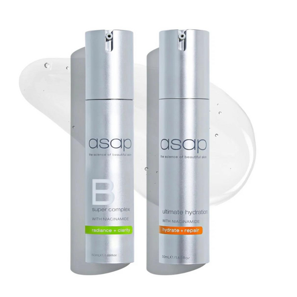 Asap Ultimate Hydration 50ml - Beauty Affairs 2