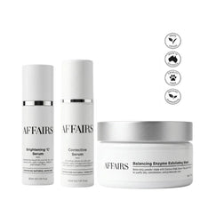 Pigmentation Correction System
