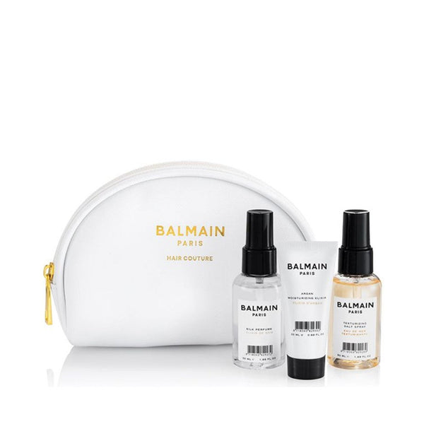 Balmain Cosmetic Styling Bag - Beauty Affairs1