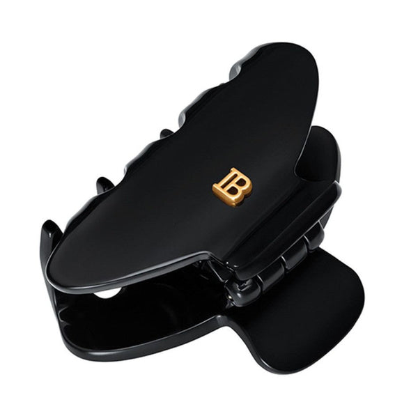Balmain Hair Clip Small (Black) - Beauty Affairs2