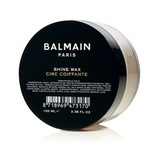 Balmain Shine Wax 亮澤髮蠟 100ml