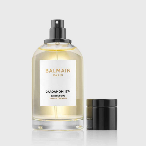 Balmain Cardamon 1974 Hair Perfume 100ml - Beauty Affairs 2