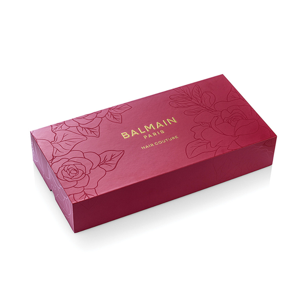 Balmain Courleurs Couture Illuminating Masks Discovery Set - Beauty Affairs2