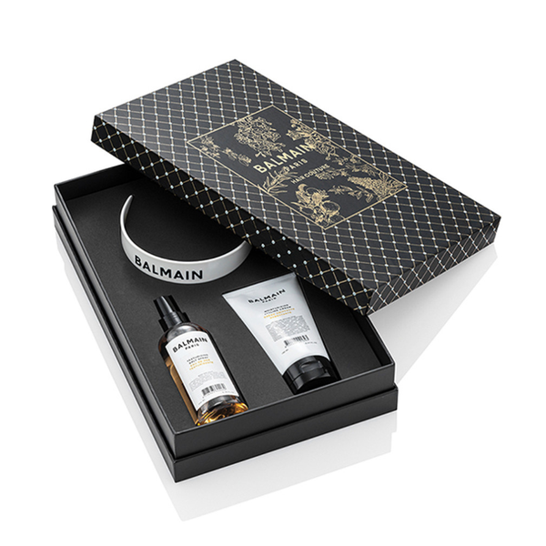 Balmain Discovery Accessorise Set - Beauty Affairs2