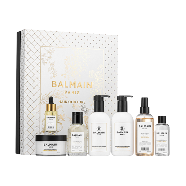 Balmain Discovery Care Set-Beauty Affairs1