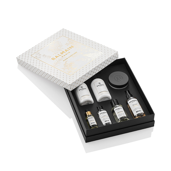 Balmain Discovery Care Set-Beauty Affairs2