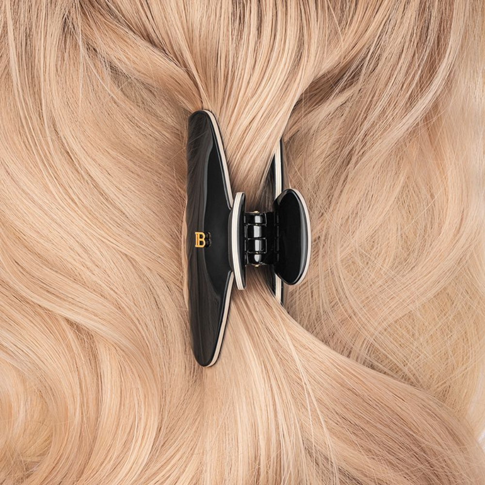 Balmain Hair Pinch Clip Medium – Beauty Affairs Hong Kong Balmain Hair Pinch Clip Medium – Beauty Affairs Hong Kong