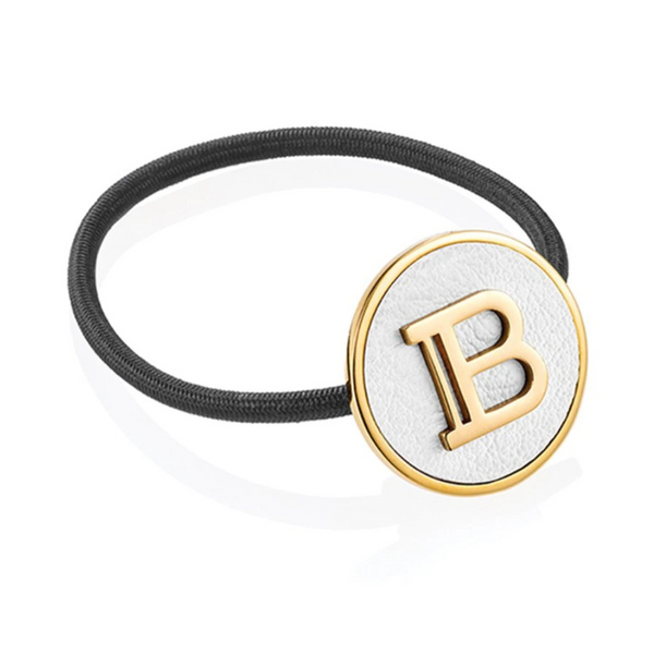 Balmain Legacy Elastique B Limited Edition- Beauty Affairs 1