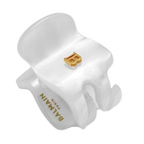 Balmain Limited Edition Hair Pinch Clip Extra Small - Pearl SS24 限量版特小號髮夾 - 珍珠色 SS24