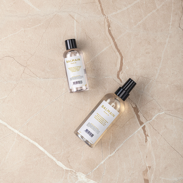 Balmain Limited Edition Signature Foundation Ginger - Beauty Affairs2