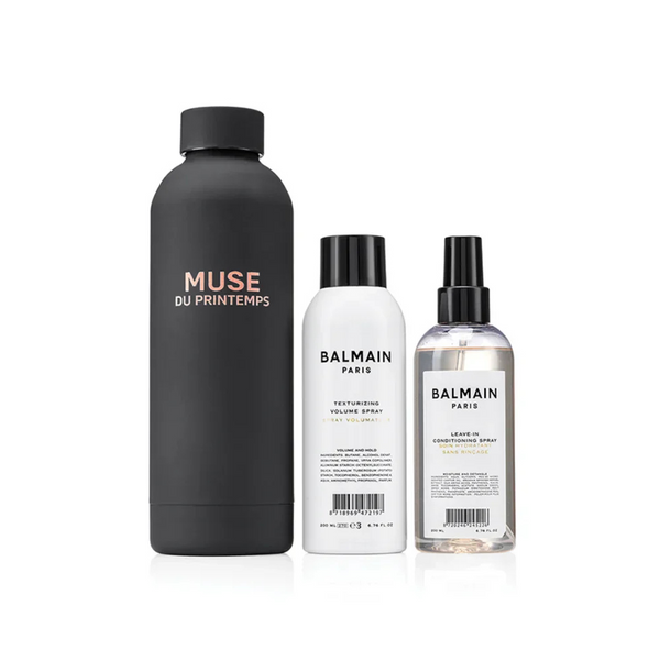 Balmain Muse de Printemps Styling Set Limited Edition-Beauty Affairs2