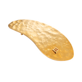 Balmain Printemps Leaf Barrette Pour Cheveux Limited Edition
