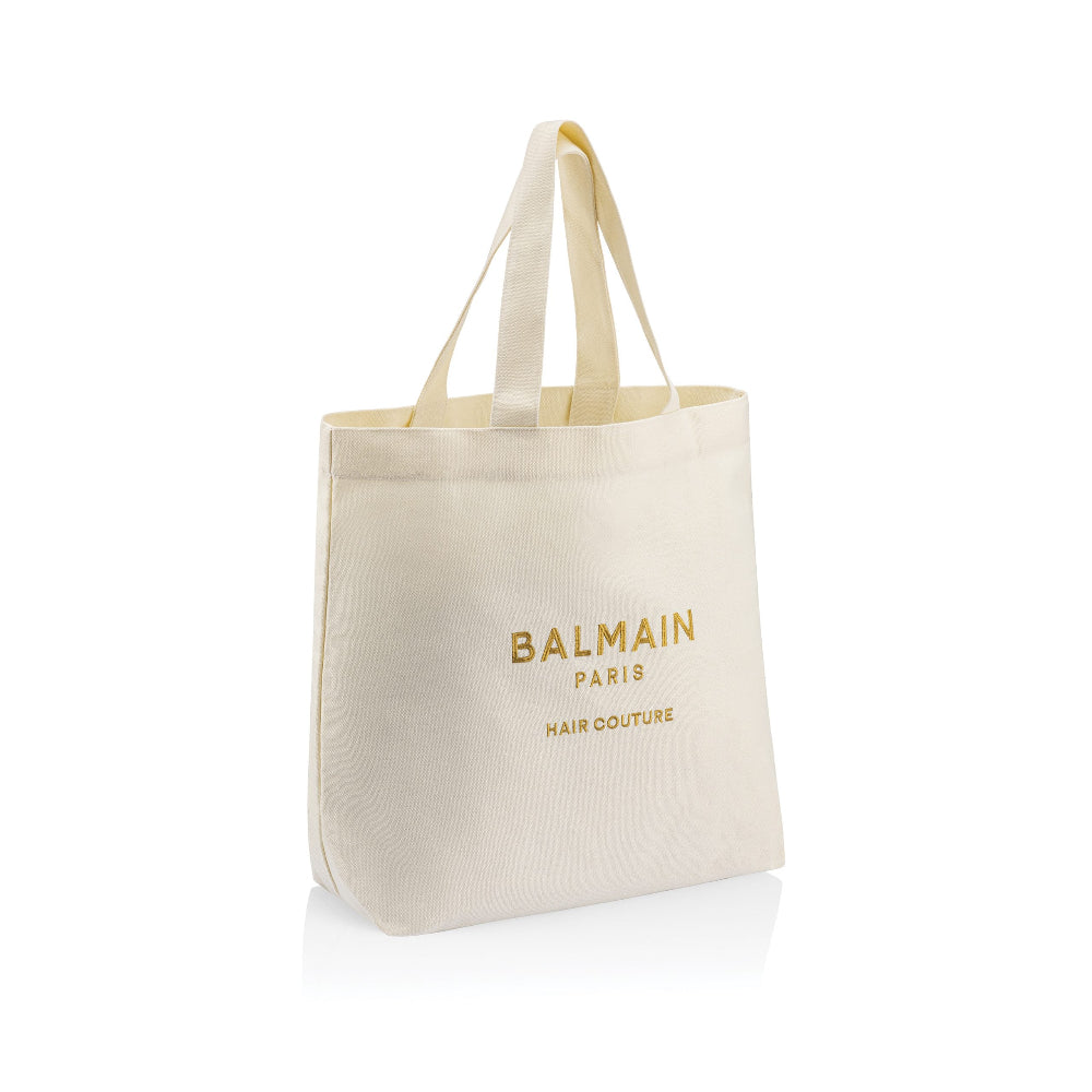 Balmain Limited Edition Tote Bag