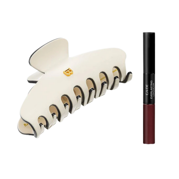 Balmain Texturizing Salt Spray + BONUS lipstick