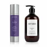 Body Firming Shower-to-Treat System 沐浴緊緻修護套裝