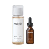 Medik8 & Clean Skin Club 亮澤及潔淨套裝