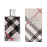 Burberry Brit For Her 淡香水 - 100毫升