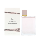 Burberry 她淡香水 - 100毫升