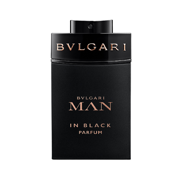 Bvlgari Man In Black Parfum (100ml) - Beauty Affairs 1