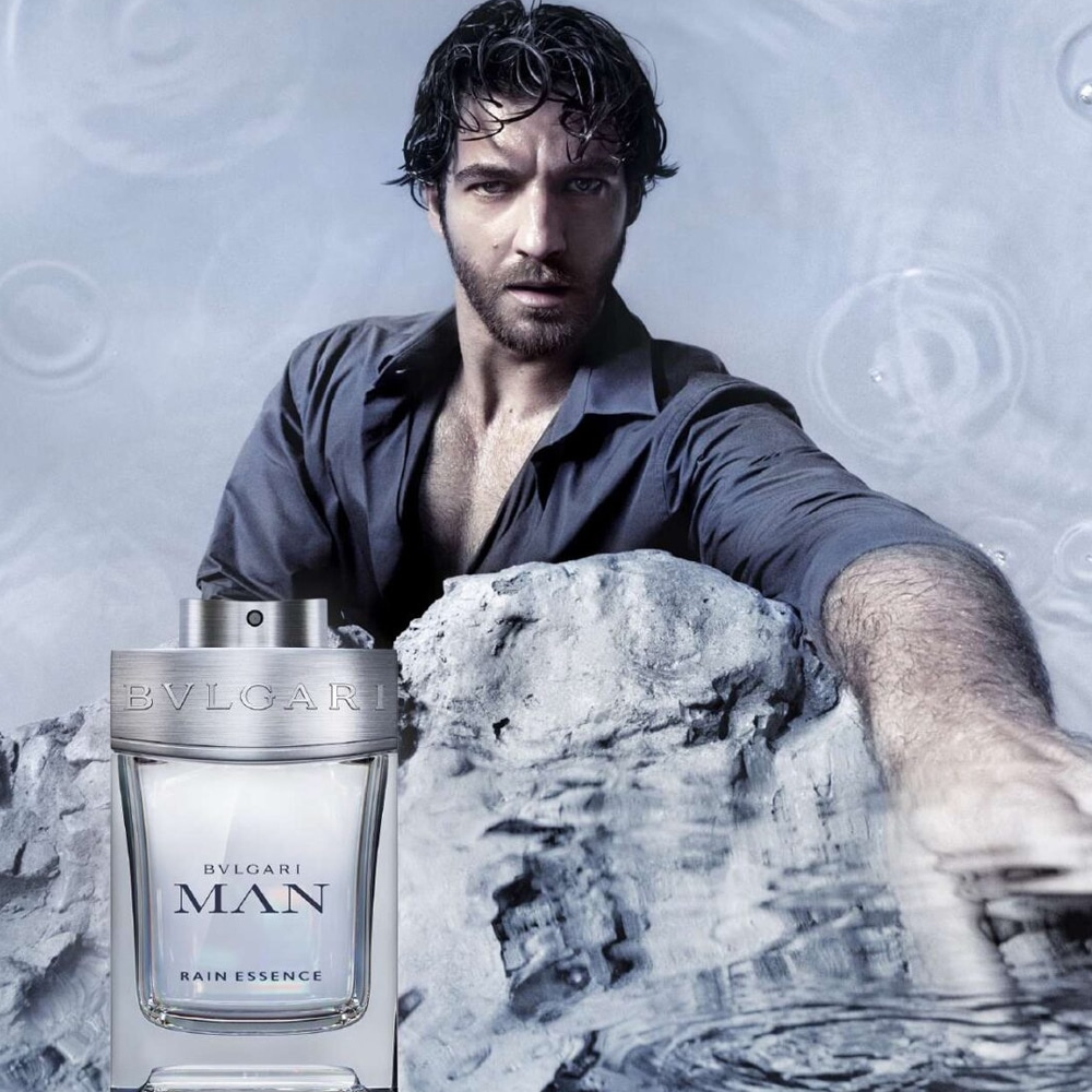 Bvlgari Man Rain Essence EDP – Beauty Affairs Hong Kong