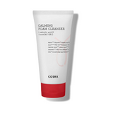 COSRX - AC系列鎮靜泡沫洗面奶 150ml - 150ml