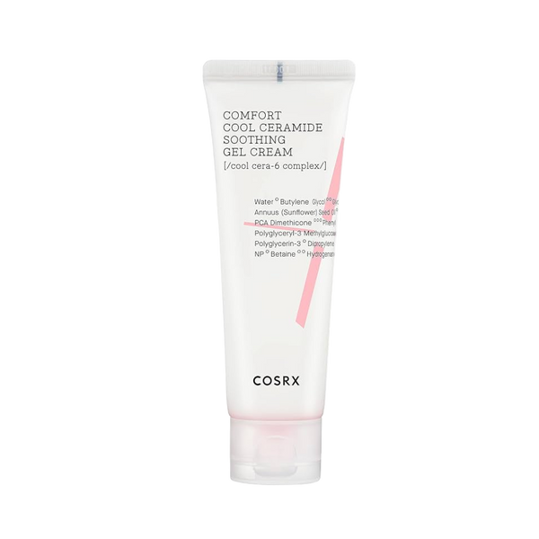 COSRX Balancium Comfort Cool Ceramide Soothing Gel Cream 85ml-Beauty Affairs1