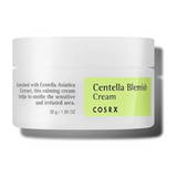 COSRX Centella Blemish Cream 30g