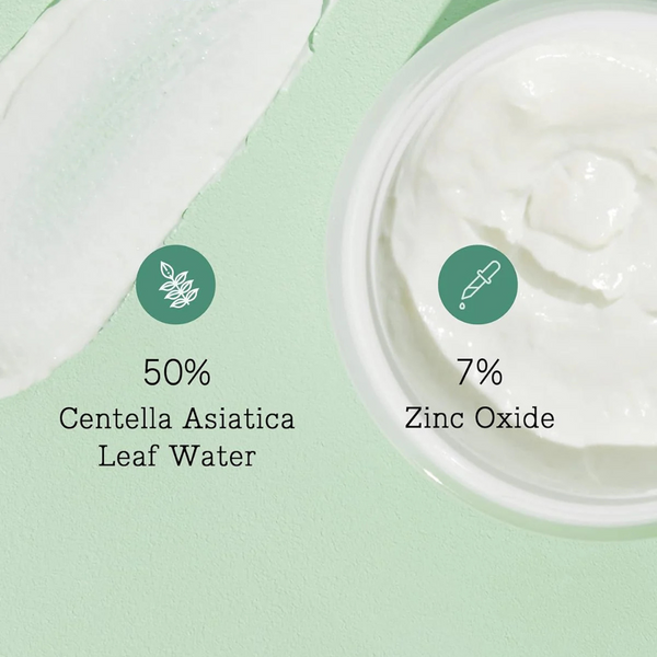 COSRX Centella Blemish Cream 30g-Beauty Affairs2