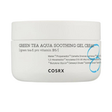 COSRX Hydrium 綠茶水舒緩凝膠霜 50毫升