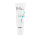 COSRX AHA BHA 維他命C 日常乳霜 50毫升
