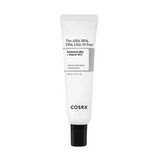 COSRX 4重果酸AHA BHA PHA LHA 清毛孔去角質凝膠 30ml