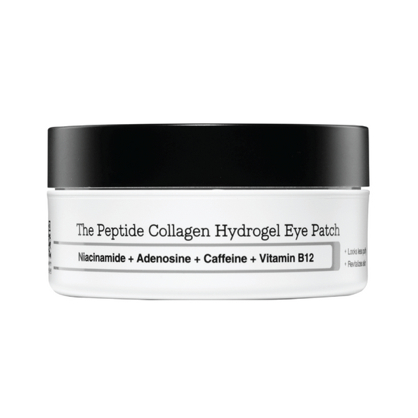 COSRX The Peptide Collagen Hydrogel Eye Patch 60 Patches-Beauty Affairs1