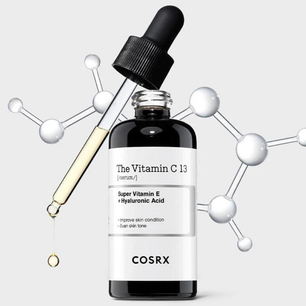 COSRX The Vitamin C 13 Serum 20ml - Beauty Affairs 2