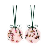 Carriere Freres Rose Menthe Botanical Palet 2x55g