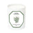 Carriere Freres Verbena Candle 185g-Beauty Affairs