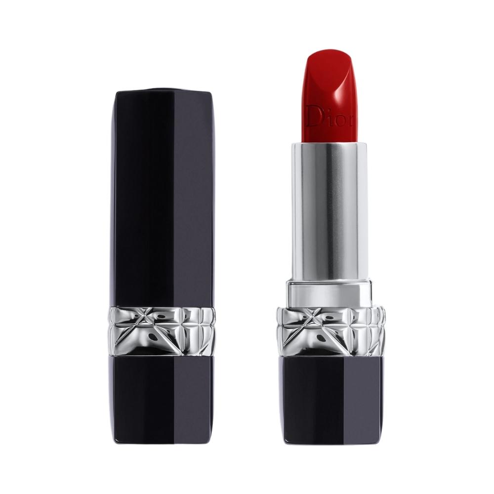 Christian Dior Rouge Dior Couture Colour Lipstick – Beauty Affairs