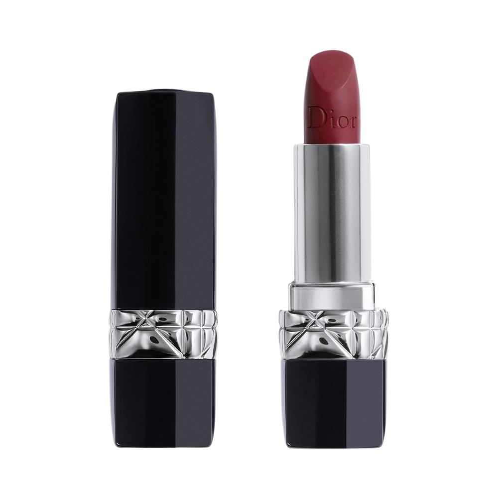 Christian Dior Rouge Dior Couture Colour Lipstick – Beauty Affairs