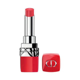 Rouge Dior Ultra Rouge 傲姿絲緞唇膏 - 555 Ultra Kiss